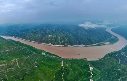 Trung Quốc đang tiến hành một cuộc "đại chuyển nước" mới