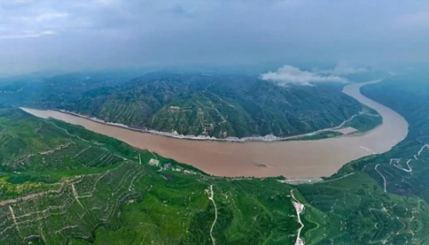 Trung Quốc đang tiến hành một cuộc "đại chuyển nước" mới