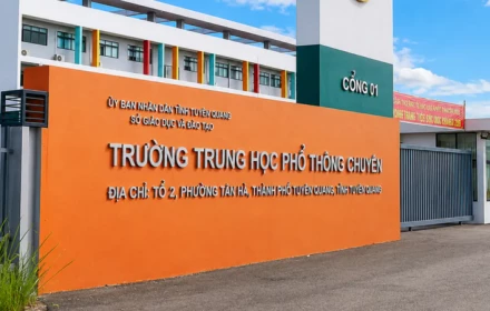 Nóng rực vụ gian lận thi Tuyên Quang: Lời khai của Thư ký điểm thi hé lộ loạt tình tiết bất ngờ