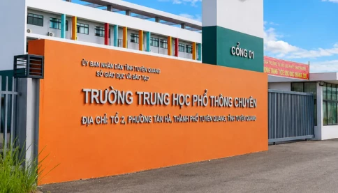 Nóng rực vụ gian lận thi Tuyên Quang: Lời khai của Thư ký điểm thi hé lộ loạt tình tiết bất ngờ