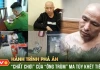 Nghẹt thở cuộc đối đầu với ông trùm ‘găm’ súng cố thủ trong ‘sào huyệt’