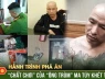 Nghẹt thở cuộc đối đầu với ông trùm ‘găm’ súng cố thủ trong ‘sào huyệt’