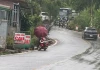 Phong tỏa rẫy cà phê, khám nghiệm nơi phát hiện thi thể nữ nhân viên thư viện mất tích gần 3 ngày