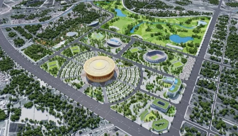 135.000 chỗ ngồi: Vì sao Vingroup muốn xây sân vận động lớn nhất thế giới?