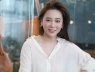 Phương Oanh thử sức với công việc mới, tận dụng sức hút từ trang cá nhân hơn 1 triệu người theo dõi