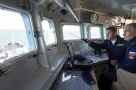 Một hành động của ông Putin khiến Nhật Bản giận dữ