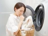 Gioăng cửa máy giặt không được vệ sinh đúng cách - top 1 nguyên nhân gây mùi ẩm mốc