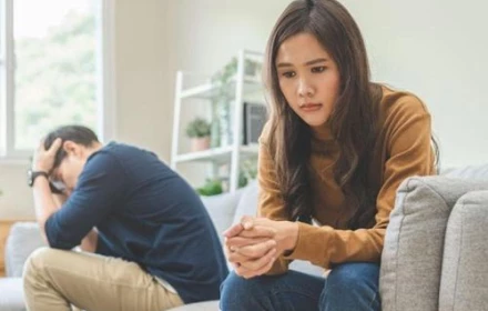 Thứ đàn bà trơ trẽn: Có ngoại tình mới biết… chồng mình là người tốt nhất!