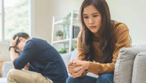 Thứ đàn bà trơ trẽn: Có ngoại tình mới biết… chồng mình là người tốt nhất!