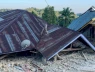 Video động đất 7,7 độ richter sáng nay ở Indonesia, cảnh tượng hỗn loạn với tiếng la hét vang vọng khắp nơi