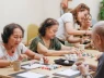 Việc làm cho người cao tuổi: một vấn đề thiết yếu trong một xã hội già hóa