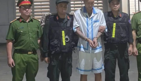 Tìm bị hại trong vụ án l,ừa đ,ảo chiếm đoạt tài sản liên quan đến Bùi Xuân Huấn (  tức Huấn Hoa Hồng )