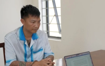 Vì sao Huấn Hoa Hồng bị bắt?