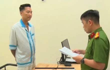 Vợ chồng Huấn Hoa Hồng và mạng lưới doanh nghiệp kinh doanh nước hoa: Ai đứng tên, ai điều hành?