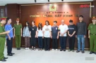 Chấn động đại án buôn lậu kim cương: Loạt đại gia vào tù