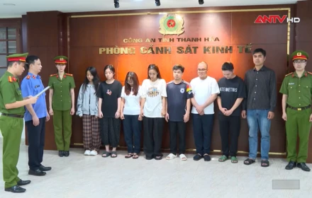 Chấn động đại án buôn lậu kim cương: Loạt đại gia vào tù