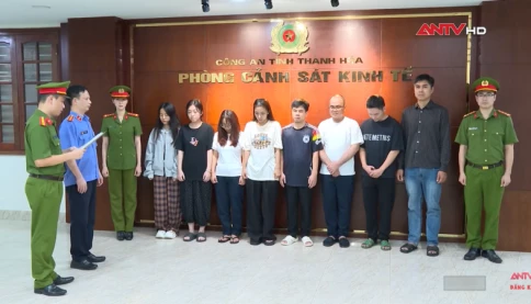 Chấn động đại án buôn lậu kim cương: Loạt đại gia vào tù