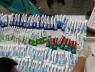 Hà Danh Nậm – “bóng ma” phía sau những tuýp kem đánh răng chứa ma túy