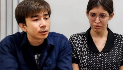 🚨 Hôm nay 227 bị cáo hầu tòa trong Chuyên án chất cấm VN10, có ca sĩ Chi Dân, người mẫu An Tây. 👇