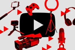 YouTube tròn 20 tuổi: từ video 19 giây đến đế chế giải trí thống trị toàn cầu