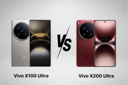 So sánh chi tiết vivo X200 Ultra và vivo X100 Ultra: Bước nhảy vọt về nhiếp ảnh và hiệu năng