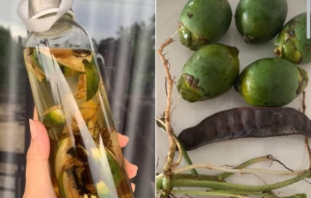 Chia sẻ công thức dân gian dễ làm giúp ngừa sâu răng, hôi miệng