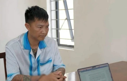 🚨 Huấn Hoa Hồng có thể đối diện mức phạt cao nhất lên đến tù chung thân có đúng không?