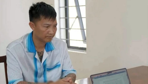 🚨 Huấn Hoa Hồng có thể đối diện mức phạt cao nhất lên đến tù chung thân có đúng không?