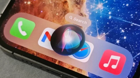 Liệu Siri có trở thành một ChatGPT tiếp theo? Mọi ánh mắt đang đổ dồn vào sự kiện WWDC 2024 của Apple