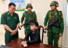 Nóng! ‼️ Nam thanh niên đang bị truy nã, nhập cảnh trái phép ở Tây Ninh