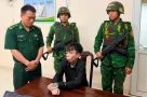 Nóng! ‼️ Nam thanh niên đang bị truy nã, nhập cảnh trái phép ở Tây Ninh