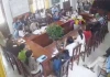 Nguyên nhân nữ hiệu trưởng ở Ninh Bình đập bàn, ném cốc trước mặt giáo viên