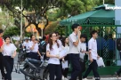 Lại thêm một trưởng điểm thi THPT bị kỷ luật, lộ sai phạm không ai ngờ tại kỳ thi tốt nghiệp