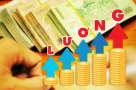 Thông tin mới về điều chỉnh tiền lương