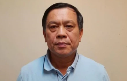 Cựu Thứ trưởng Nguyễn Bá Hoan hầu tòa: Cáo buộc để cấp dưới “hành” doanh nghiệp