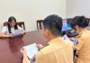 Trượt sát hạch lái xe, nữ học viên lên mạng bịa chuyện ‘có tiêu cực’: 63 bình luận sai sự thật bị phạt 13,5 triệu đồng