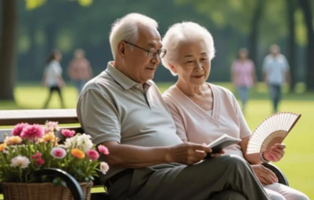Trung Quốc rà soát lương hưu để làm gì?