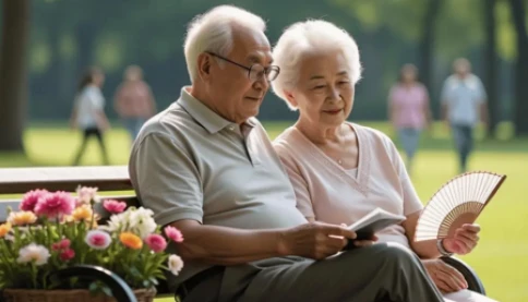 Trung Quốc rà soát lương hưu để làm gì?