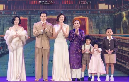 Hậu duệ vua Bảo Đại phản đối phim “Hoàng hậu cuối cùng”: Khi ký ức gia đình gặp quyền sáng tạo của điện ảnh