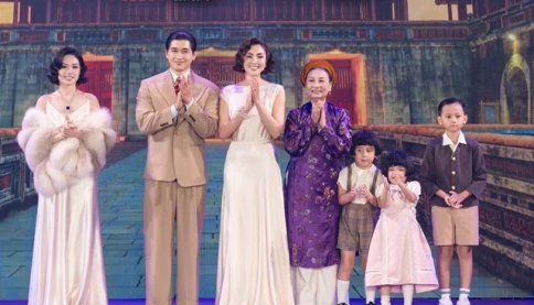 Hậu duệ vua Bảo Đại phản đối phim “Hoàng hậu cuối cùng”: Khi ký ức gia đình gặp quyền sáng tạo của điện ảnh