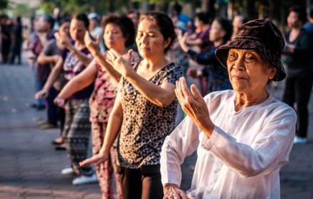 Khi về già, nếu bị con cái chỉ trích bạn hãy nhớ 3 điều này