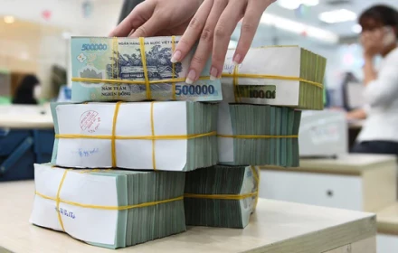 Hot! Hơn 10 ngân hàng tuyên bố giảm lãi suất, tung gói tín dụng ưu đãi