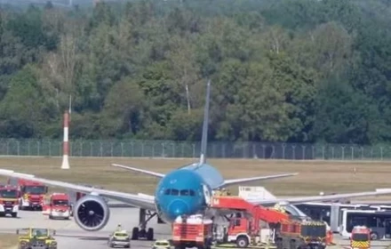 Từ “lỗi kỹ thuật” đến điều tra quốc tế: Điều gì thực sự xảy ra với Boeing 787 của Vietnam Airlines tại Munich?