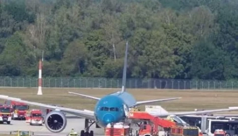 Từ “lỗi kỹ thuật” đến điều tra quốc tế: Điều gì thực sự xảy ra với Boeing 787 của Vietnam Airlines tại Munich?