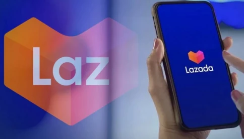 Lazada bị phạt 350 triệu đồng