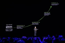 Doanh nghiệp có thể tự xây dựng AI Agent mở nguồn dựa trên nền tảng của Nvidia
