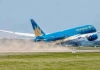 Boeing 787 VN-A867 là chiếc máy bay nào? Lịch sử khai thác của “nhân vật chính” trong sự cố VN34