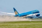 Boeing 787 VN-A867 là chiếc máy bay nào? Lịch sử khai thác của “nhân vật chính” trong sự cố VN34