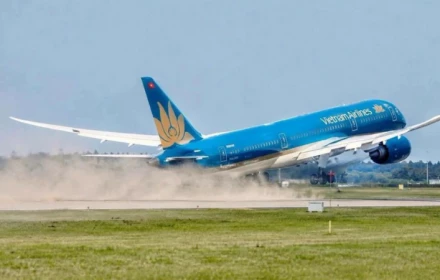 Boeing 787 VN-A867 là chiếc máy bay nào? Lịch sử khai thác của “nhân vật chính” trong sự cố VN34