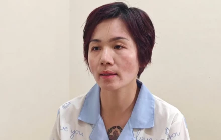 Lã Thúy Kiều vợ Phú Lê: “Không ai lên mạng chỉ để cho vui” – phía sau những video bán hàng là gì?